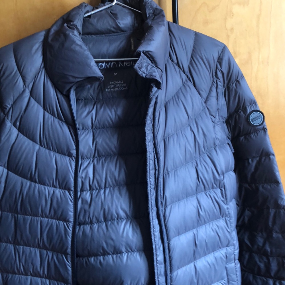 Packable Lightweight Jacket - image 1